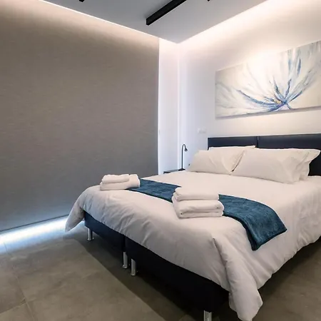 Gaia Seaview 1 Apartament *