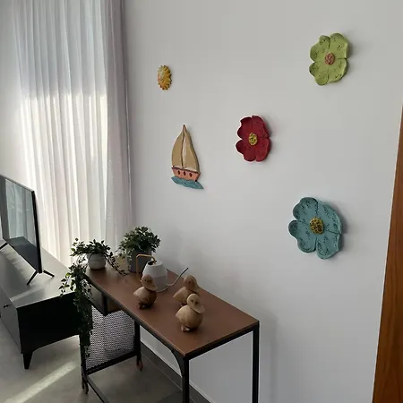 Apartament Gaia Seaview 1