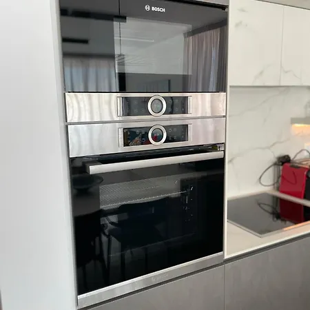 Apartament Gaia Seaview 1