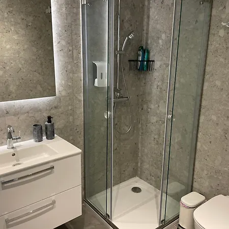 Apartament Gaia Seaview 1 Larnaca