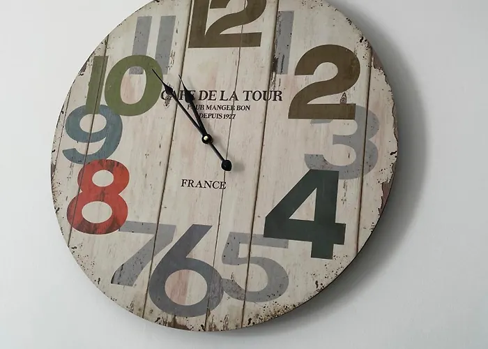 Gaia Seaview 1 Apartment *