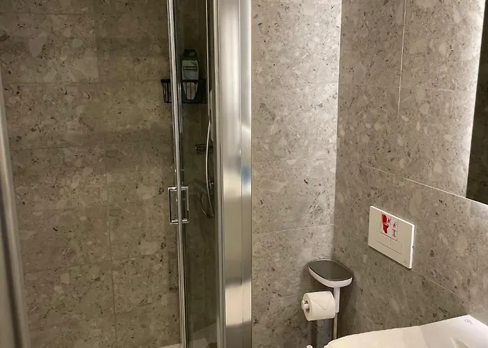 Apartment Gaia Seaview 1