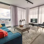 Gaia Seaview 1 Apartmán