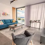 Apartmán Gaia Seaview 1