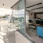 Gaia Seaview 1 Apartment Larnaca