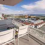 Gaia Seaview 1 * Ларнака