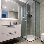 Apartmán Gaia Seaview 1 Larnaca