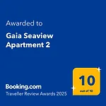 Gaia Seaview 1 Larnaca