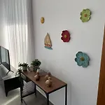 Apartmán Gaia Seaview 1
