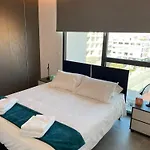 Gaia Seaview 1 Apartmán Larnaca
