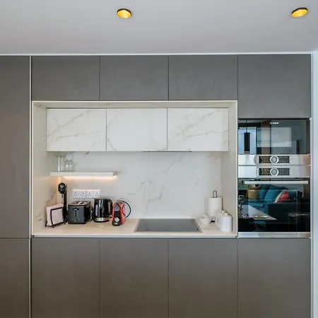 Gaia Seaview 1 Larnaca