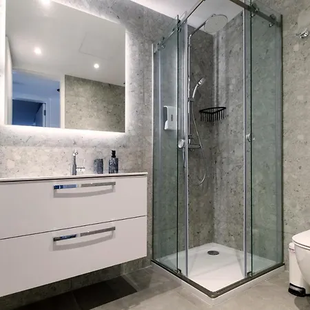 Apartment Gaia Seaview 1 Larnaca