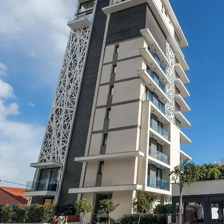 Gaia Seaview 1