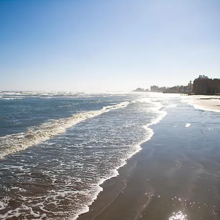 Gaia Seaview 1 拉纳卡