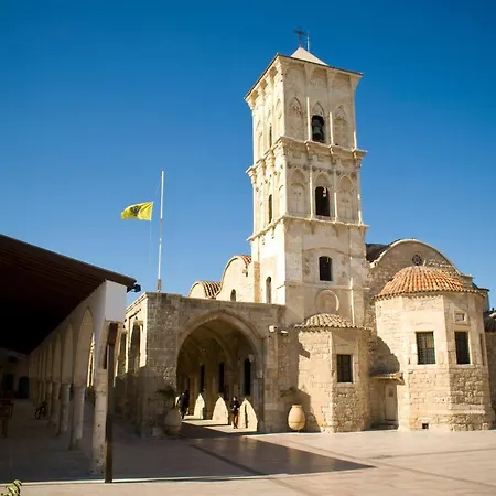 Gaia Seaview 1 * Larnaca