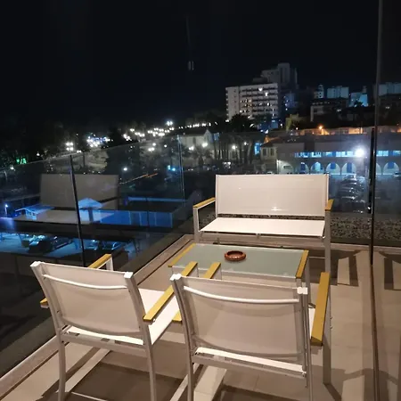 Apartment Gaia Seaview 1