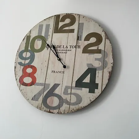 Gaia Seaview 1 Appartamento *