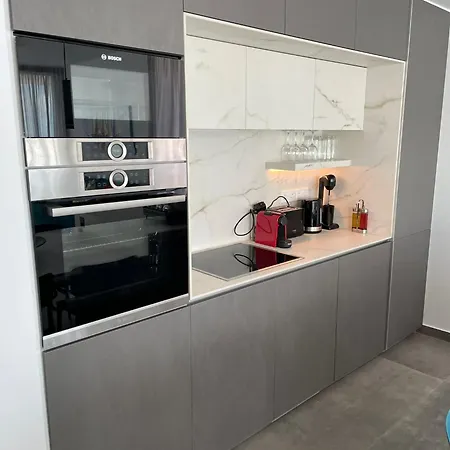 Appartamento Gaia Seaview 1 Larnaca