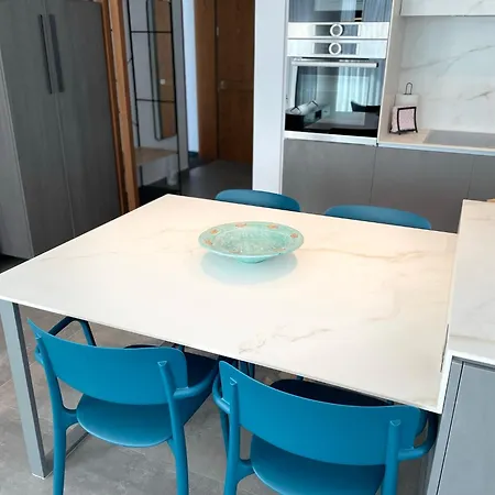 Gaia Seaview 1 * Ларнака