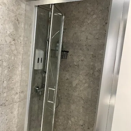 Gaia Seaview 1 Appartamento