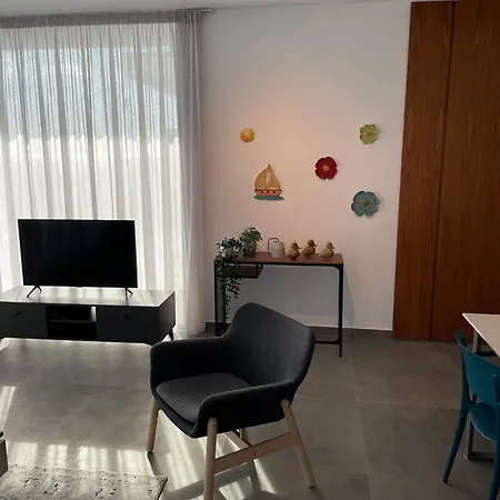 Apartment Gaia Seaview 1 *