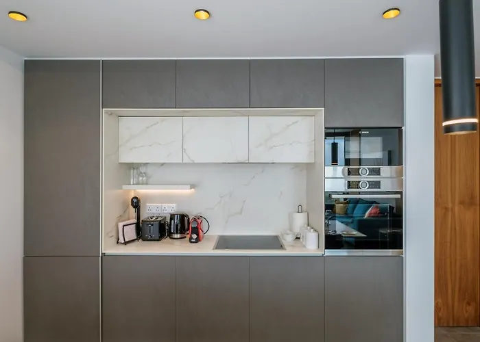 Gaia Seaview 1 Larnaca