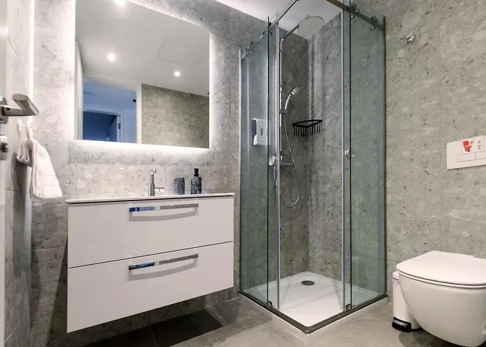 Daire Gaia Seaview 1 Larnaca