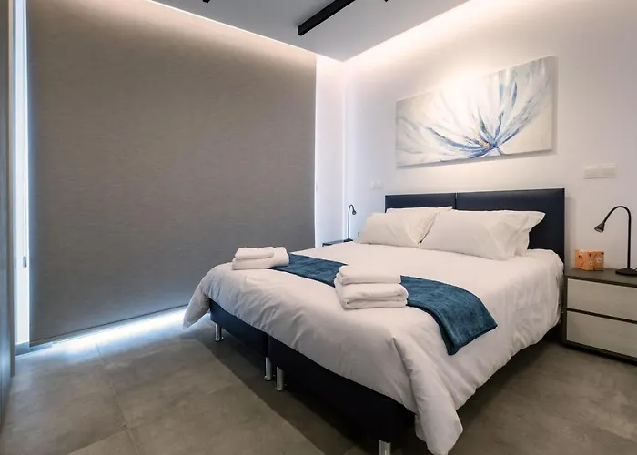 Gaia Seaview 1 Apartamento *