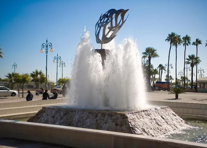 Gaia Seaview 1 Daire Larnaca