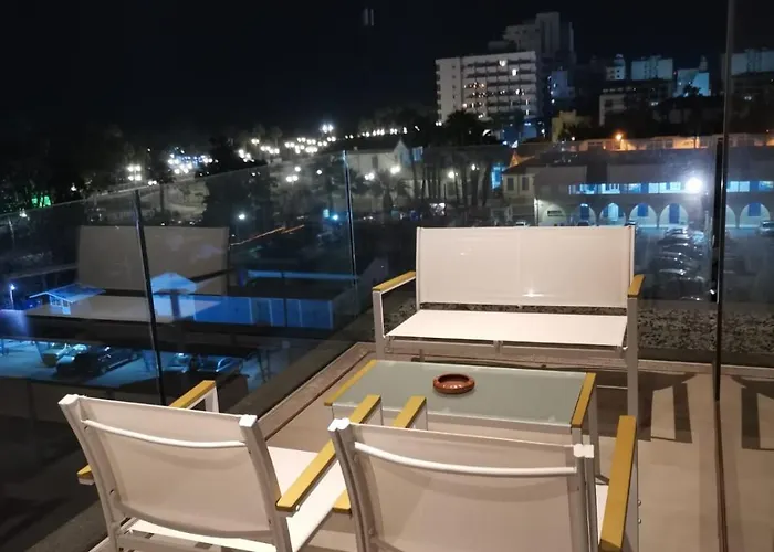 Апартаменти Gaia Seaview 1