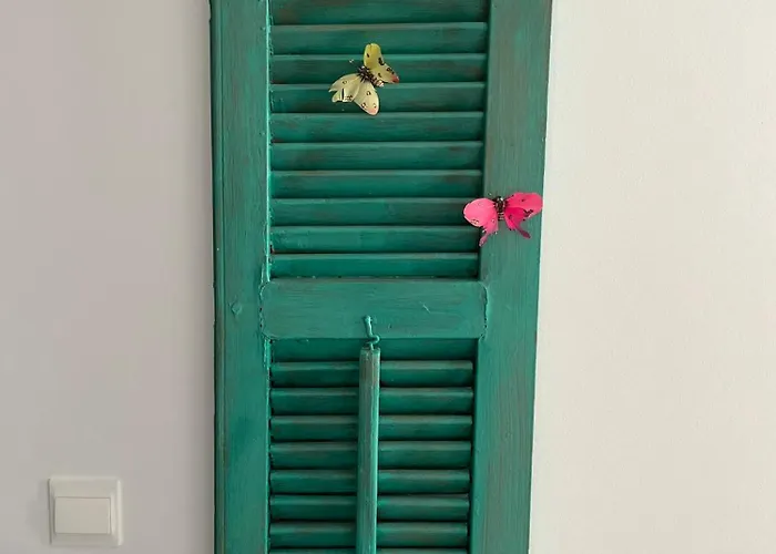 Gaia Seaview 1 Daire