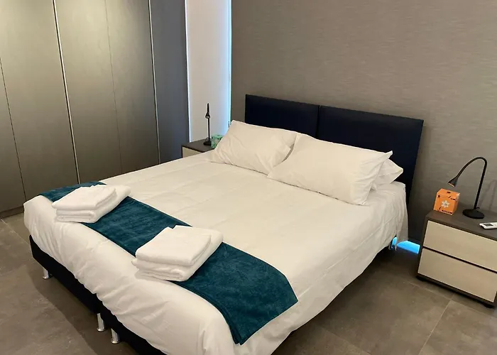 Gaia Seaview 1 * Ларнака