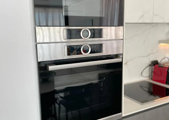 Daire Gaia Seaview 1