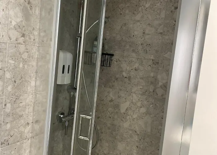 Gaia Seaview 1 Апартаменти