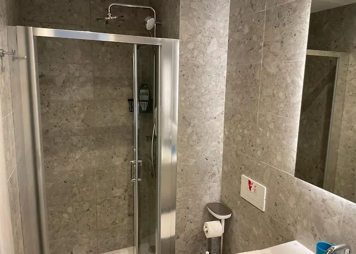 Daire Gaia Seaview 1