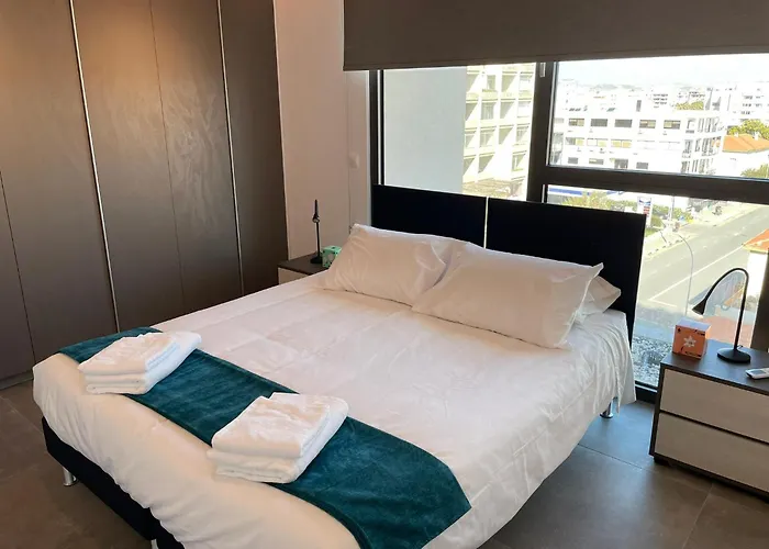 Gaia Seaview 1 לרנקה