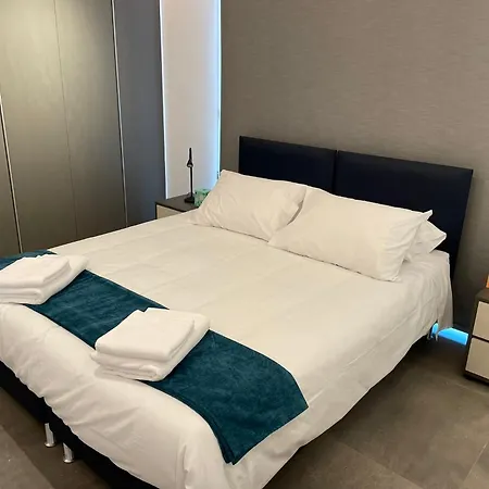 Gaia Seaview 1 * לרנקה