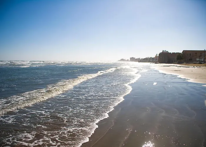 Gaia Seaview 1 לרנקה